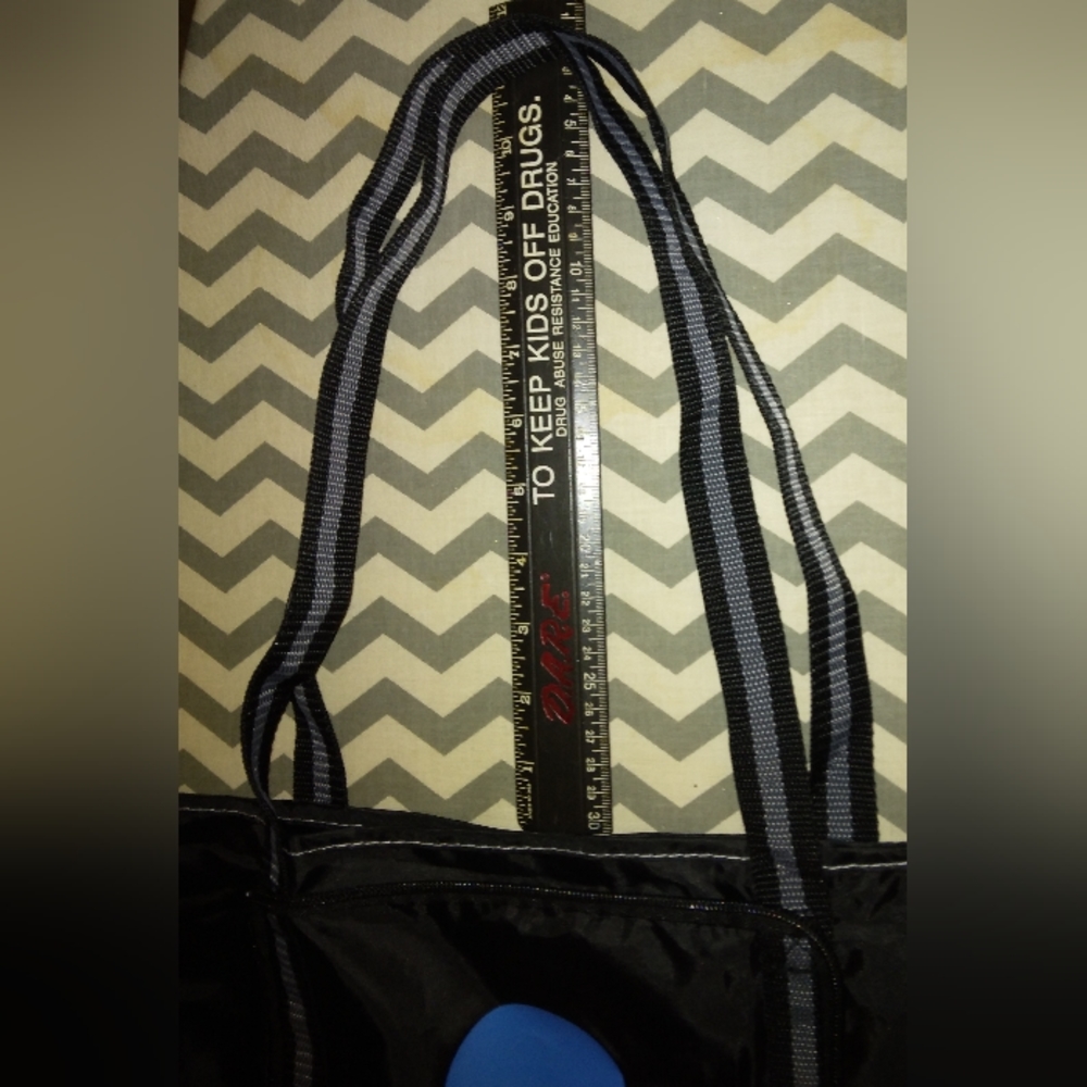 NCAA packable Tote Bag NWOT - Picture 14 of 15